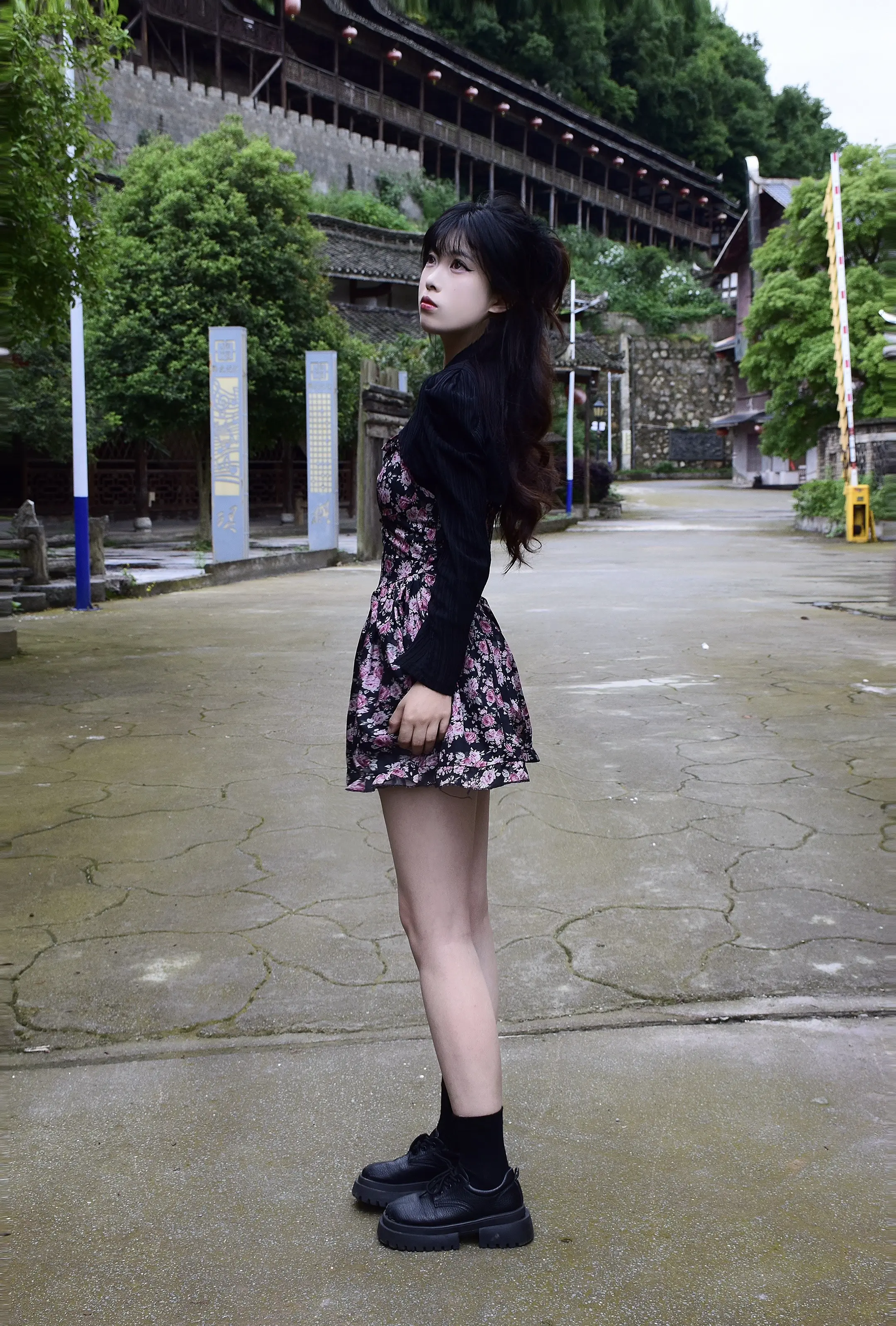 路漫漫其修远兮