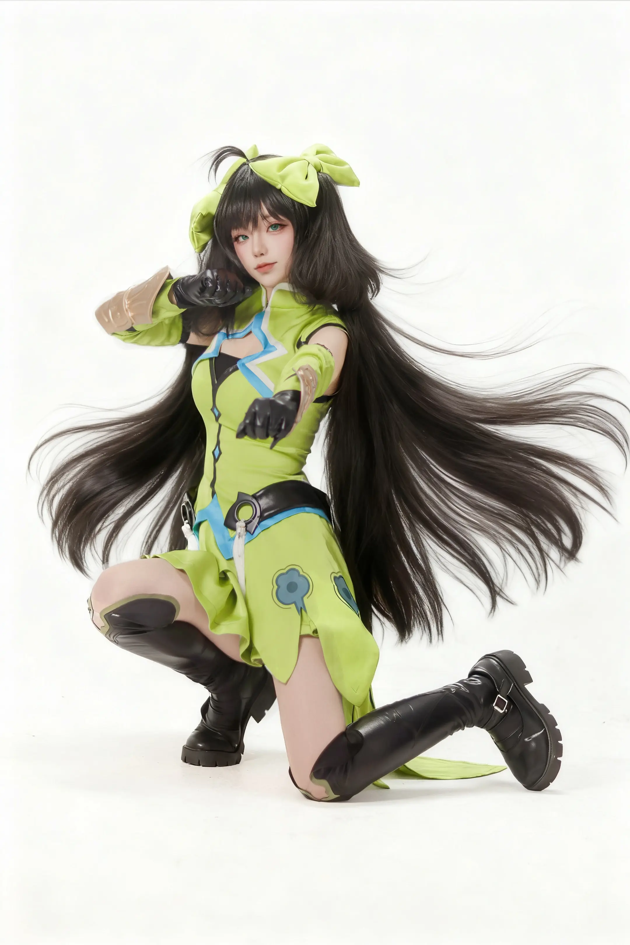 “上战场 我愿为你一生守边疆”