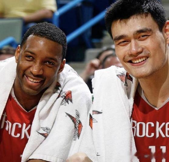 麦迪表示，如果他能够夺得NBA总冠军，
那么他的历史地位将会大幅度提升。
这个观