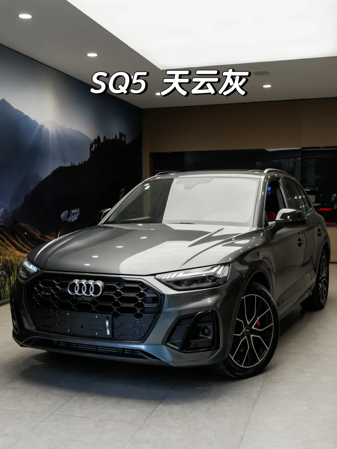 全网最全！SQ5和S4Avant 你会怎么选？