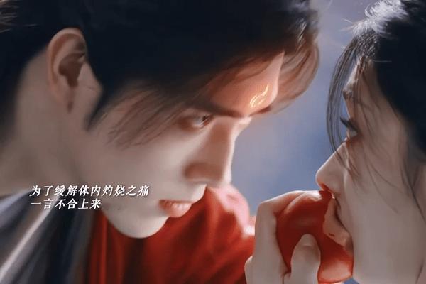 别笑你也过不了真言之誓 真言之誓才是生活必备！解决了多少“你猜我猜”的内耗，太实