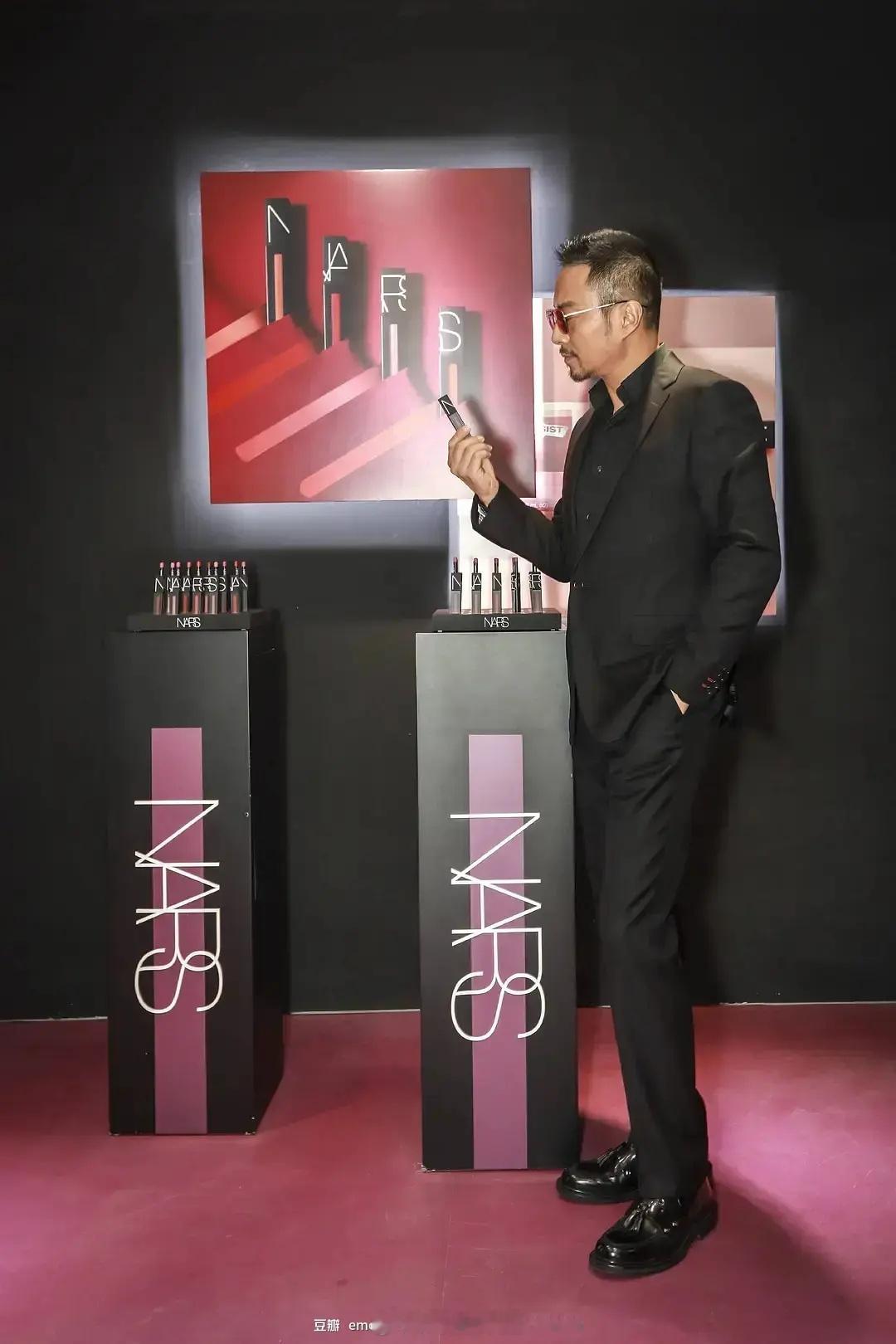 这些男艺人的美妆护肤广告怎么样？有没有购买欲望 