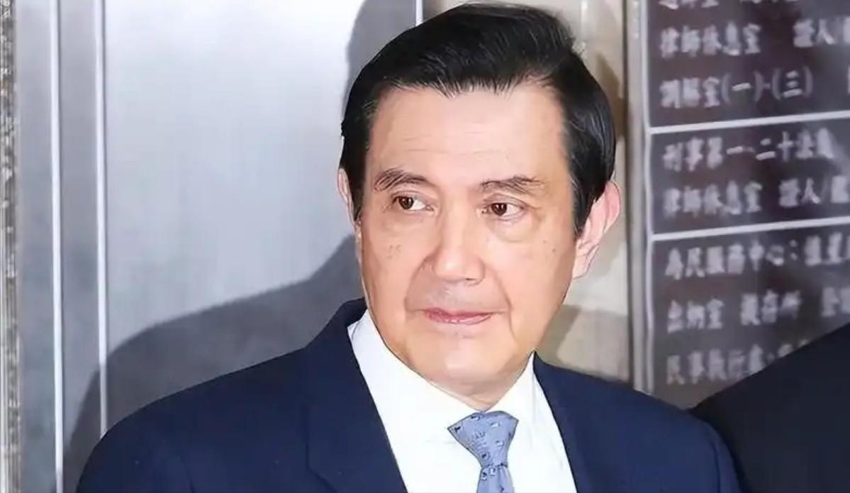 2026年台海格局迎来重大变局！盘踞两岸交流核心十余年的马英九黯然退场，郑丽文强