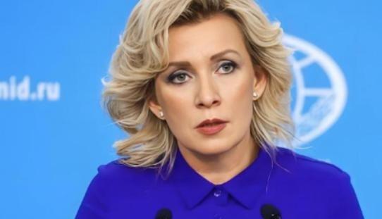 俄罗斯媒体突然放出一句话：中国如果被逼到和日本动手，可能会有人趁虚而入，但要是中