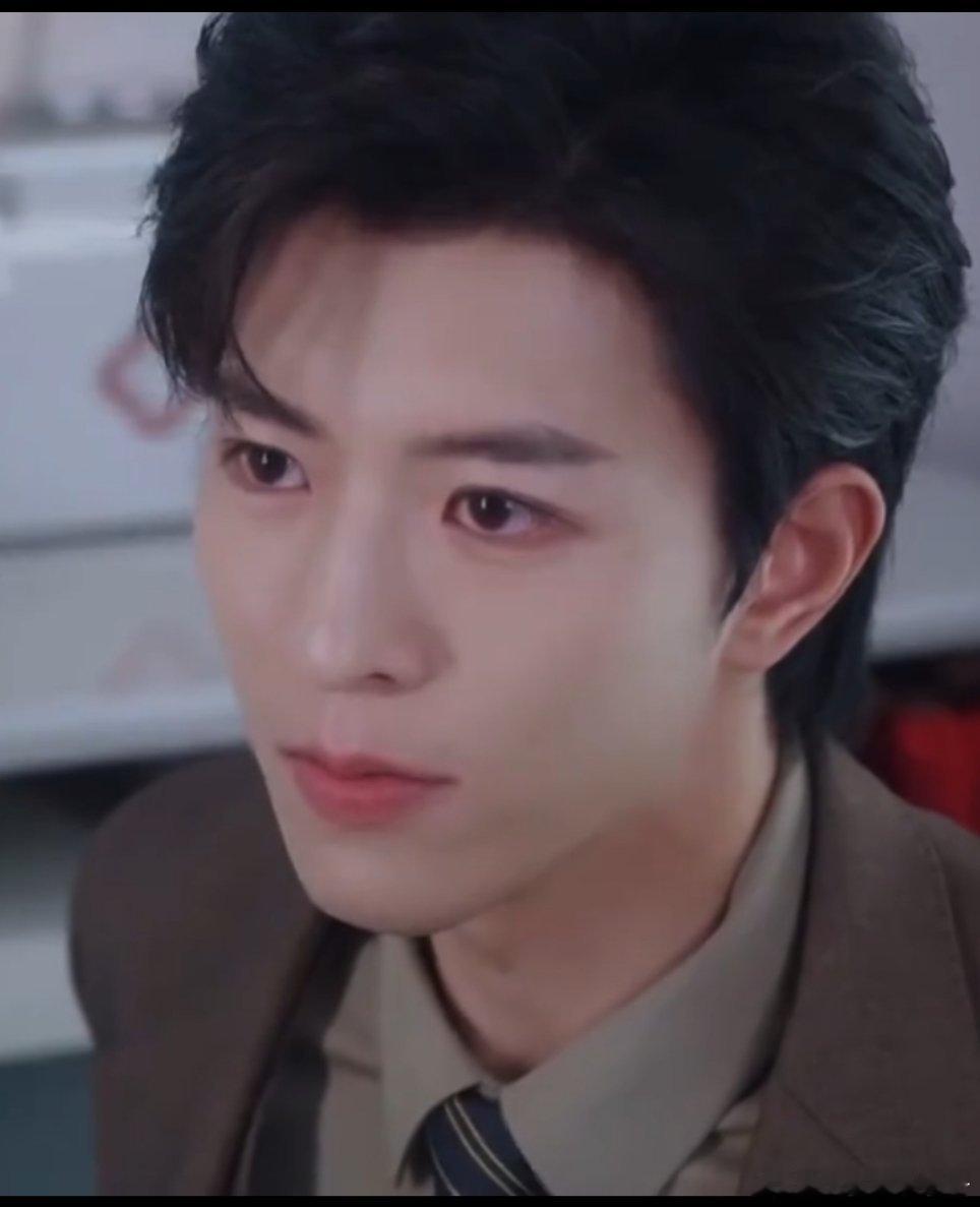 为什么结局这么完美，可是再回看还是很心疼盛少游