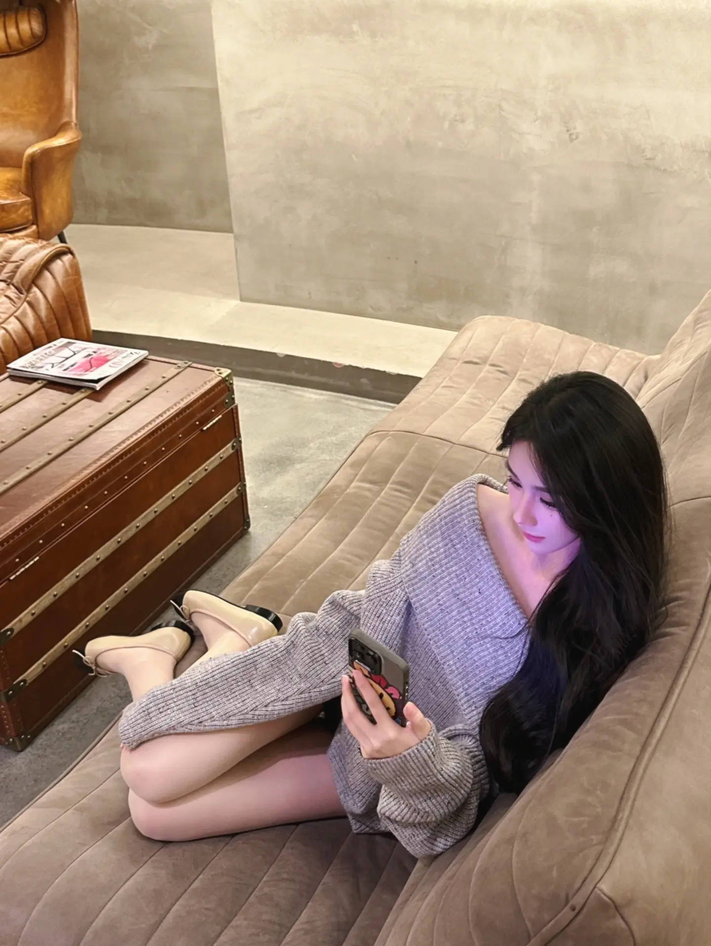 处女座