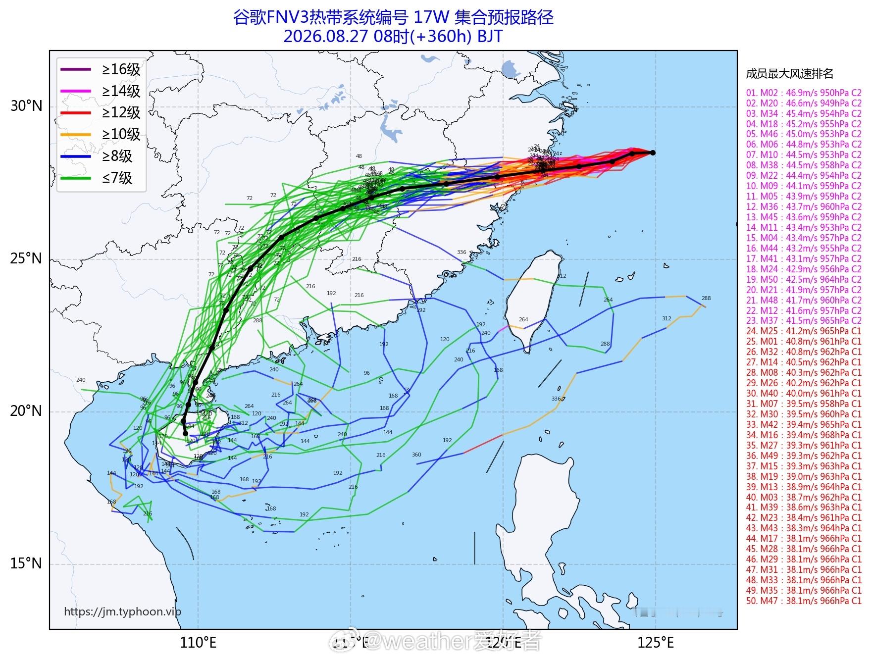 台风沙德尔【台风红色预警发布】今天18时，中央气象台升级发布最高级别的台风红色预