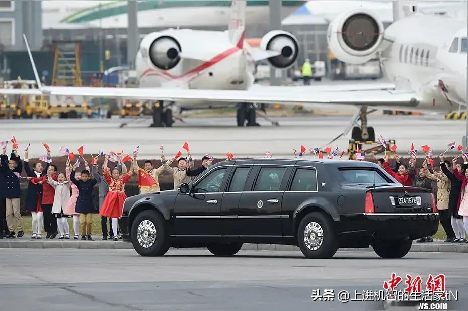 构建“中美建设性战略稳定关系”，这应该是特朗普访问中国的最大成果。有了这个框架性