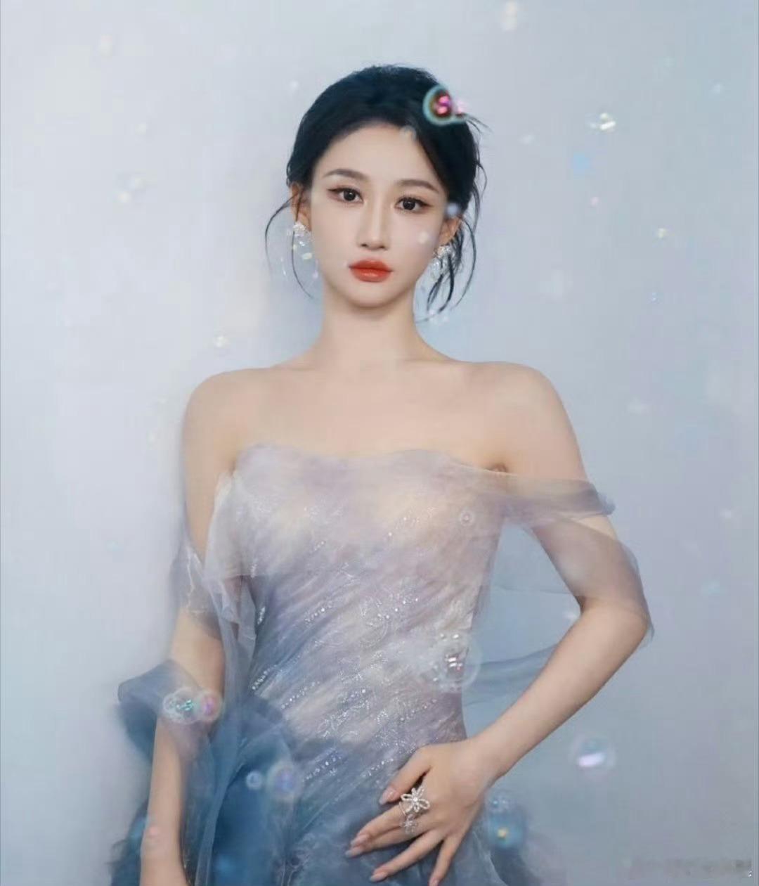 何宣林全是顶级资源何宣林真的赢麻了 何宣林出浪完全大升咖，何宣林全是顶级资源，何
