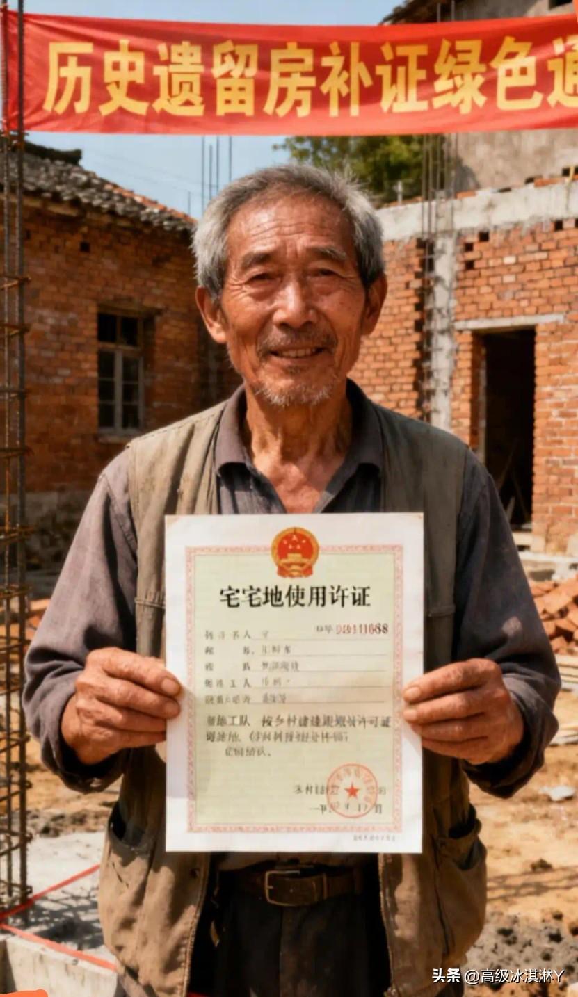 2026村级巡查，这6种情况农村违建整治中，属于重点查处对象，基本“查到就拆、零