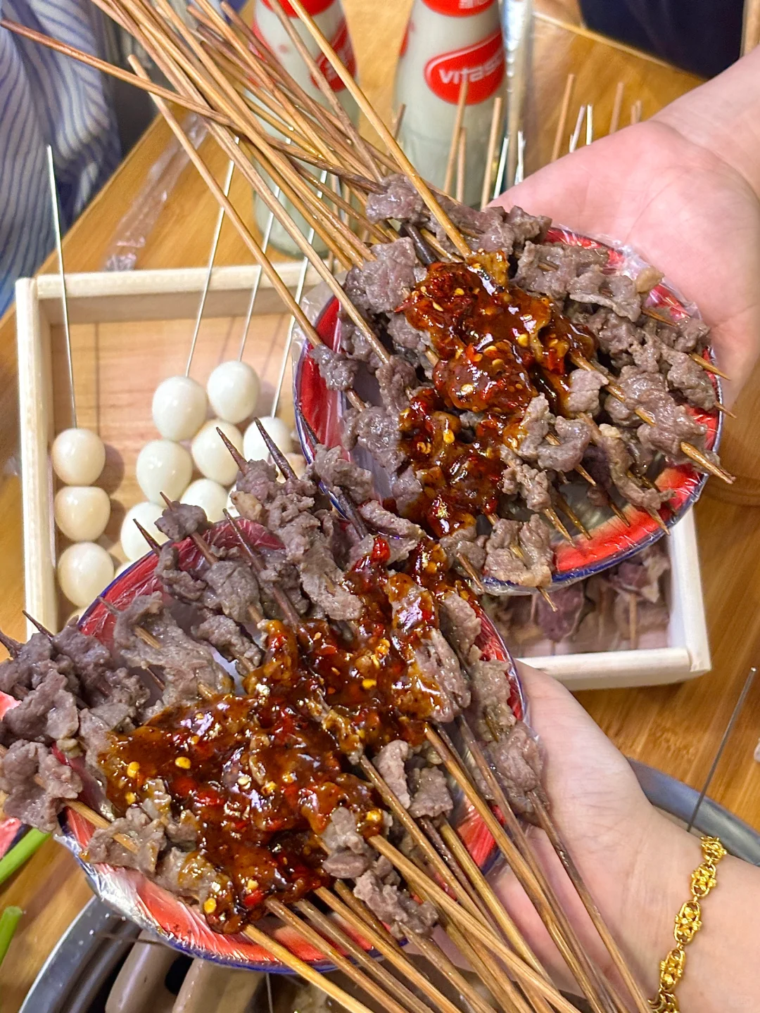 在湛江。。。🥹🥹只有本地人才知道的老字号！！