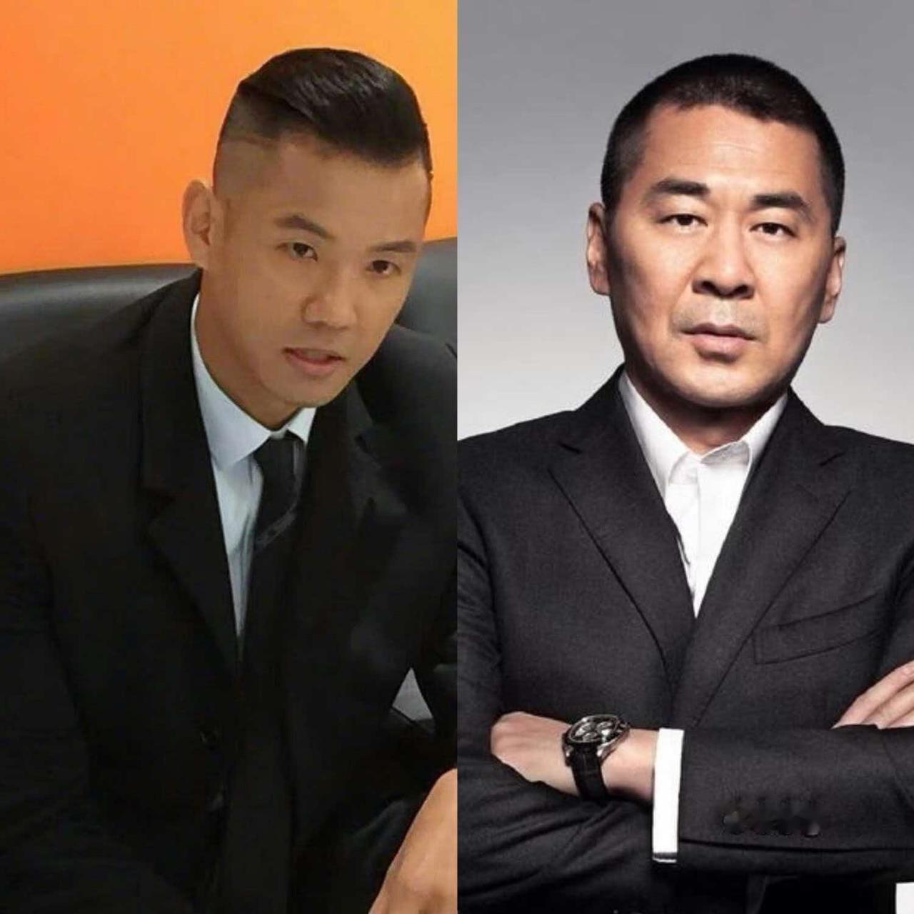 我问闺蜜，陈建州突发心梗，这下蒋勤勤可怎么办呀？
闺蜜翻了个白眼说，能怎么办，跟