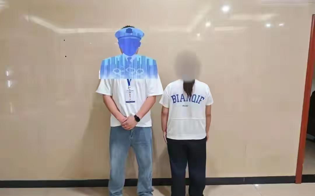 这是闹哪出？贵州仁怀一女子婚后外出务工，隐瞒婚史与江西单身男子相恋，随其回老家以