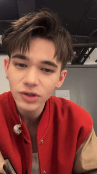 #庆怜说我是私信不是私联#庆怜说我是私信不是私联，他强调自己一直遵守相关规定和准