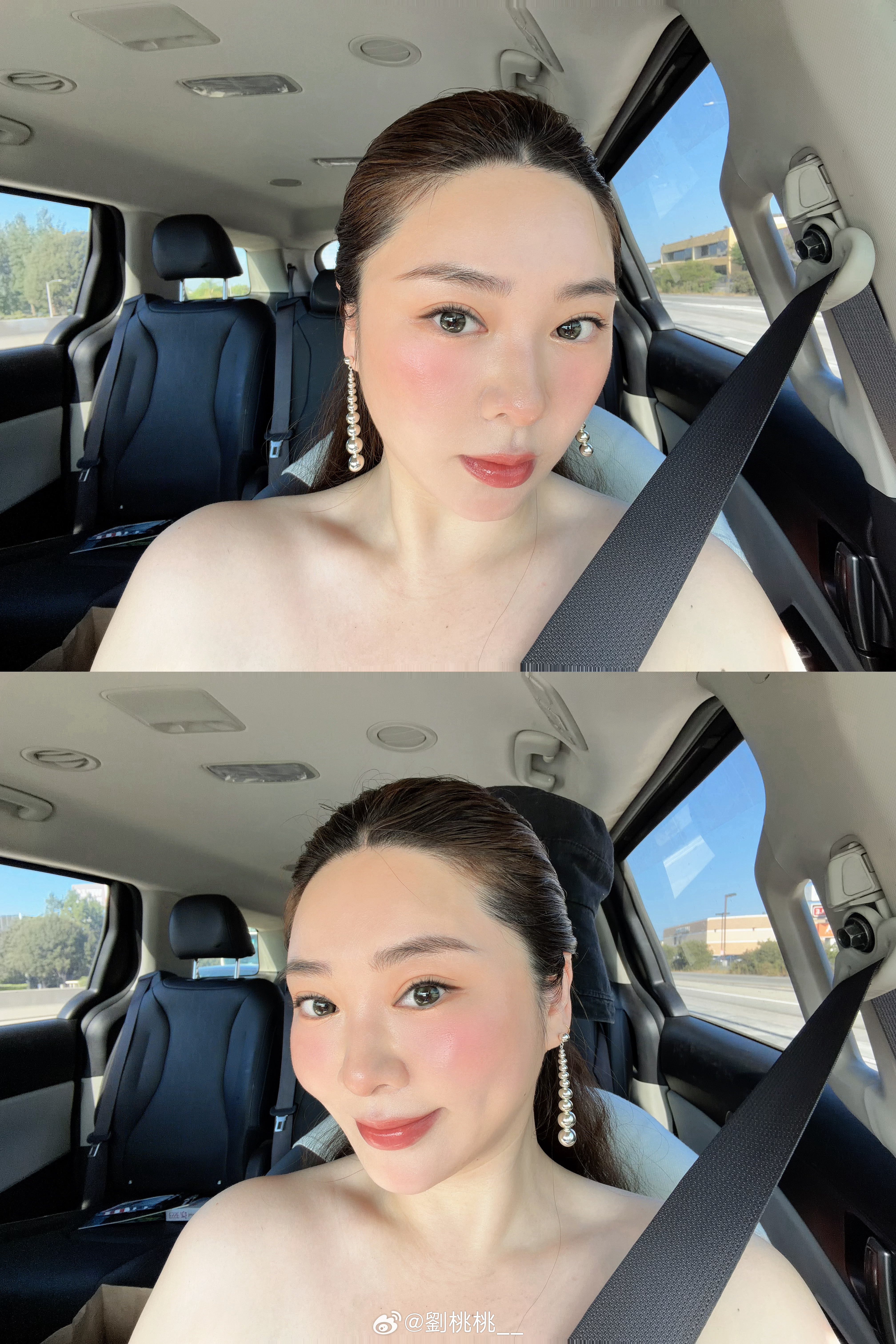自从爱上cocktail以后，还觉得自己喝酒少了挺健康，仔细一想，不对啊，全是小