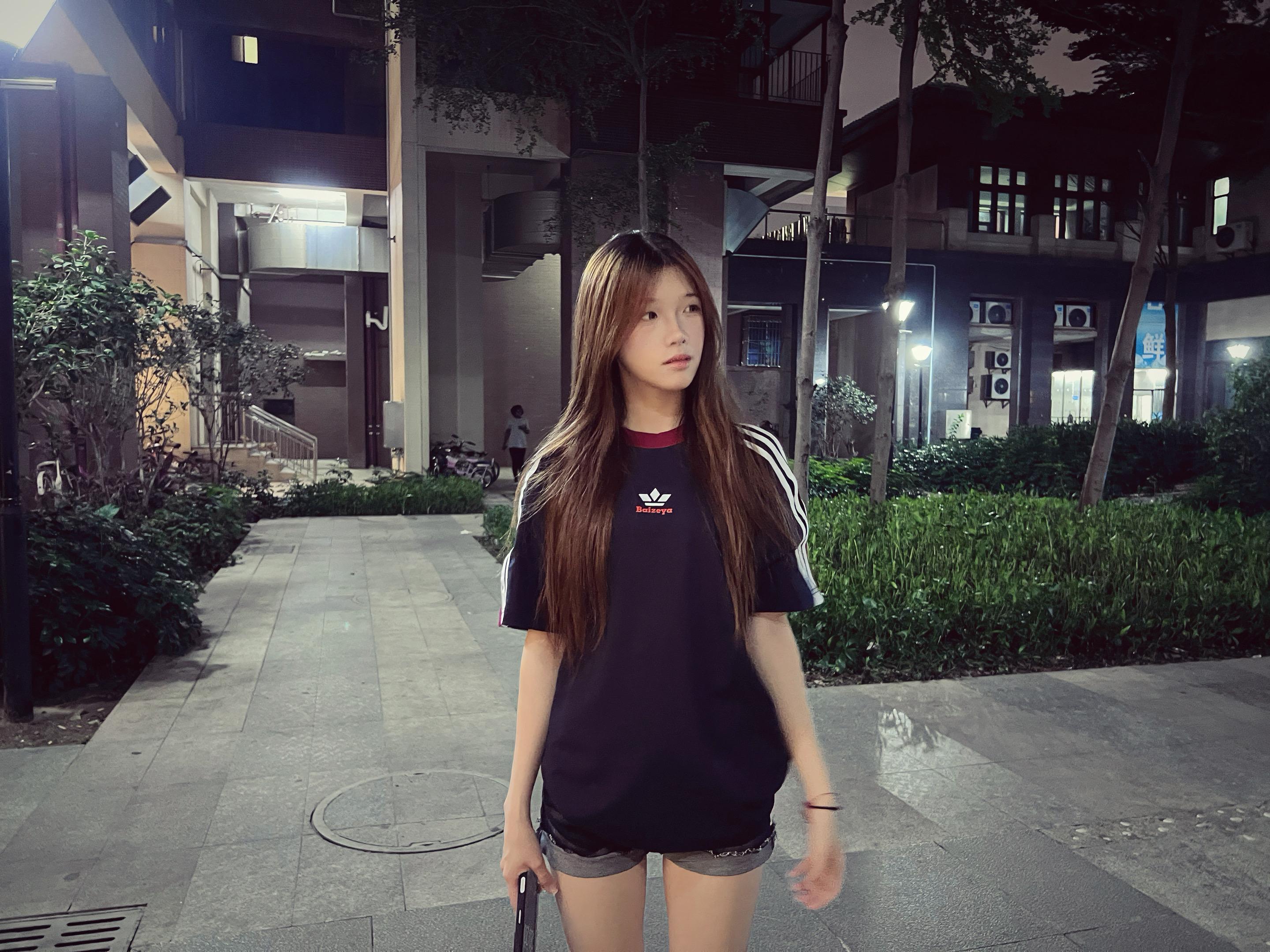 你的世界可以多一點我的痕跡嗎