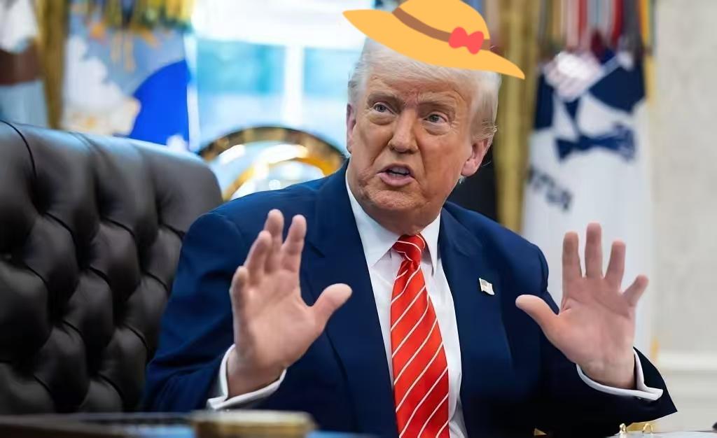 决不能让中国如意，特朗普喊话阿富汗，英媒惊叹：中国大量抛美债。特朗普再出招威胁中