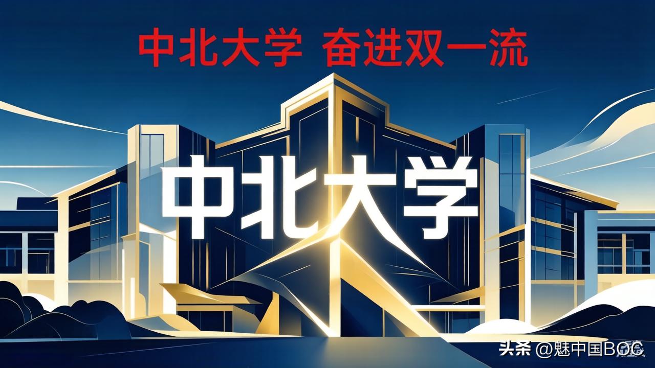 中北大学王牌专业都有哪些?中北大学的王牌专业就是测控技术与仪器学科，其他的如兵器