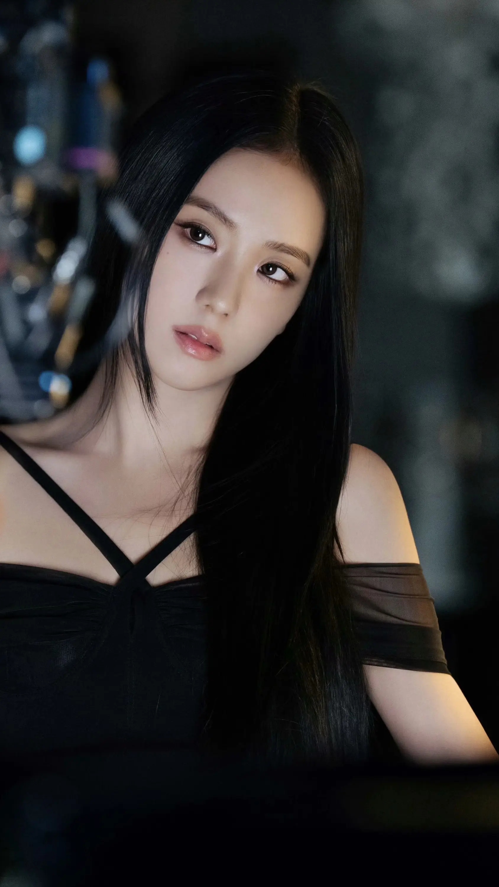 脑补一部蛇蝎女主。