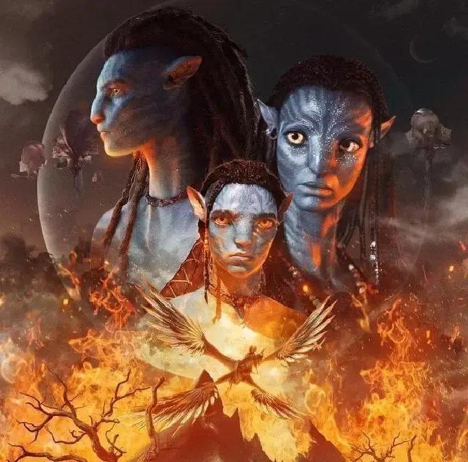 这一巴掌，把那些唱衰实体经济的所谓专家，脸都给扇肿了
《阿凡达3》上映才两周，全