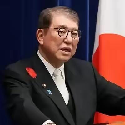 石破茂直言警示：日本若偷袭中国，将遭“灭顶之灾”而非当年之局日本政客石破茂在回应