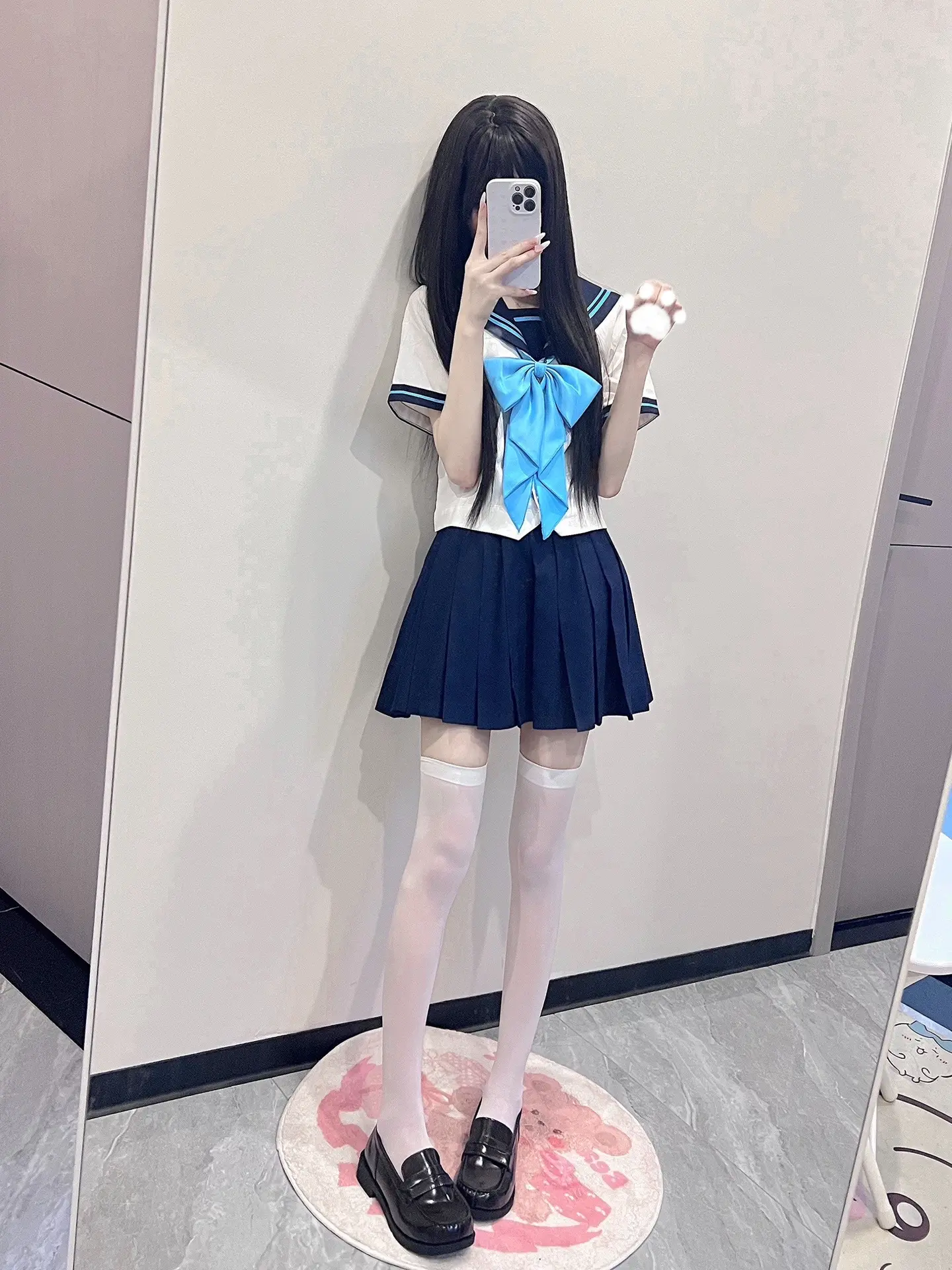 你钓了好多鱼可以让我排第一个吗