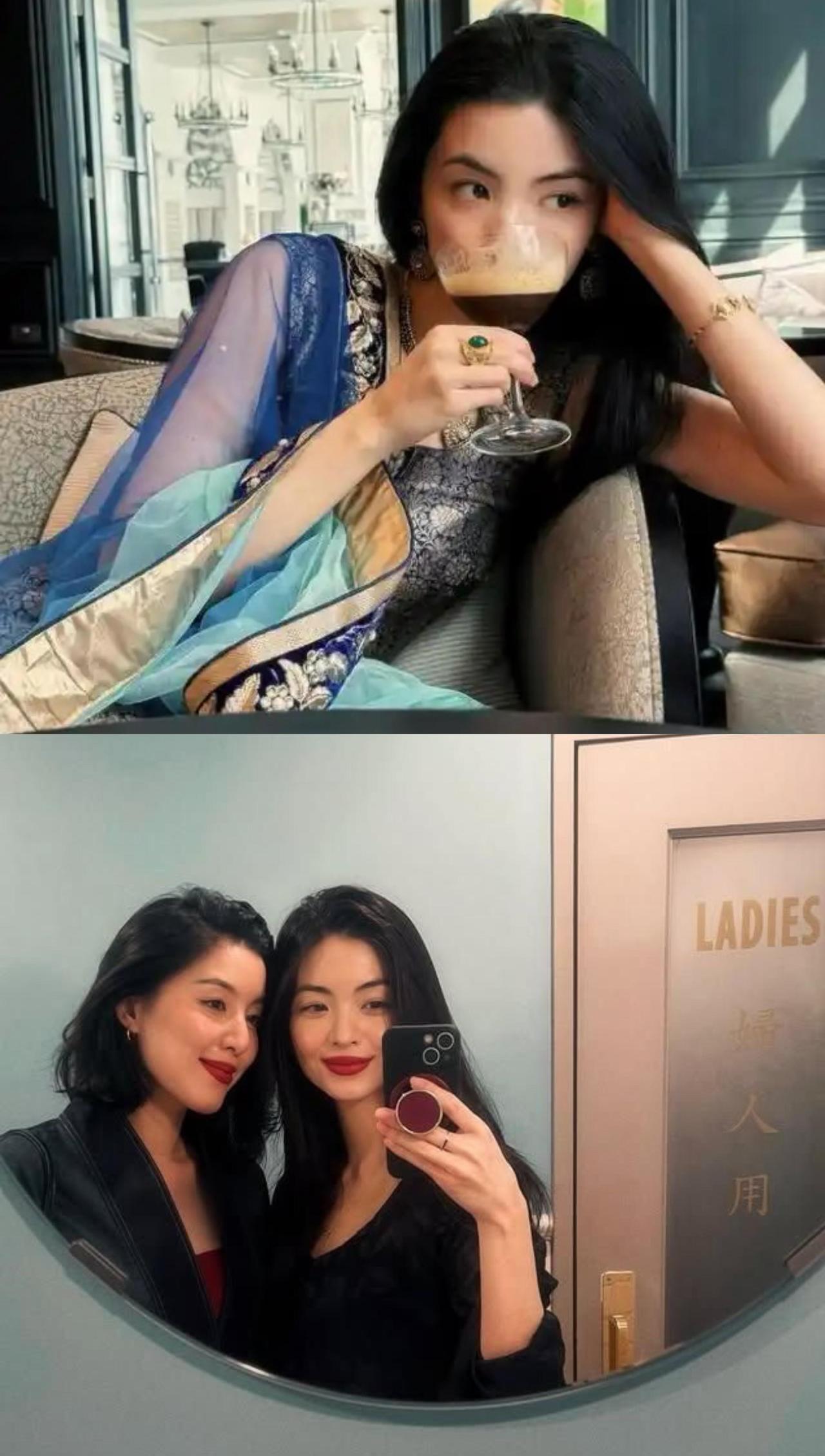 吴建豪再婚妻子是日本歌手荒卷绘美！经纪公司证实两人5月在美国登记结婚。47岁的他