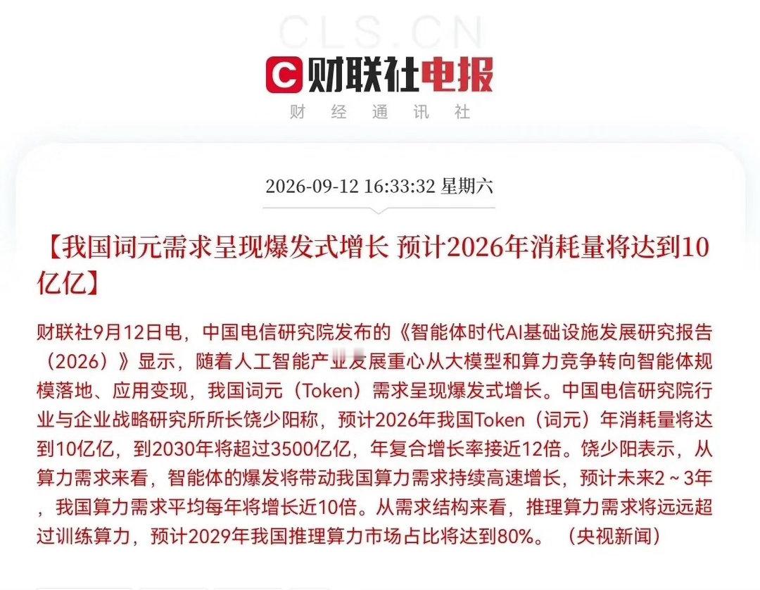 这些方向又要准备飞了吗？                周末 利好来了， 一条很