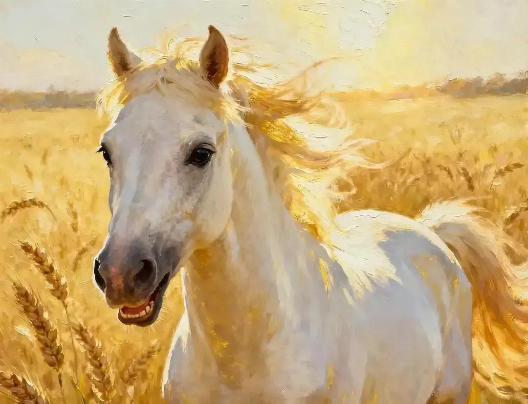 红色别上身！属马人2026小心破财
 
火马年还没到，中国色彩协会先敲警钟：红色