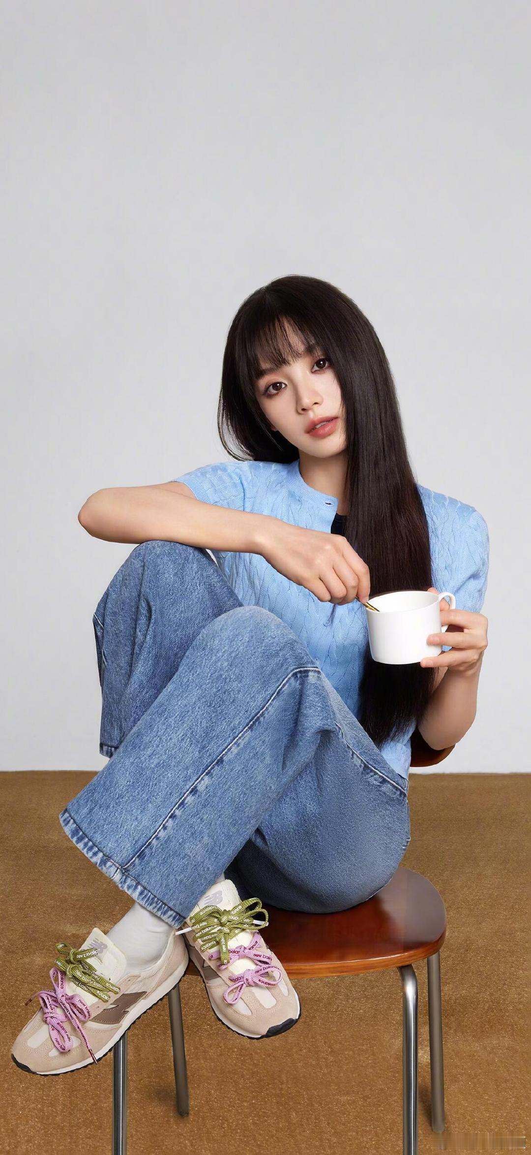 田曦薇优酷生日排面 优酷为田曦薇送上生日专属排面，各式应援物料就位，氛围感直接拉