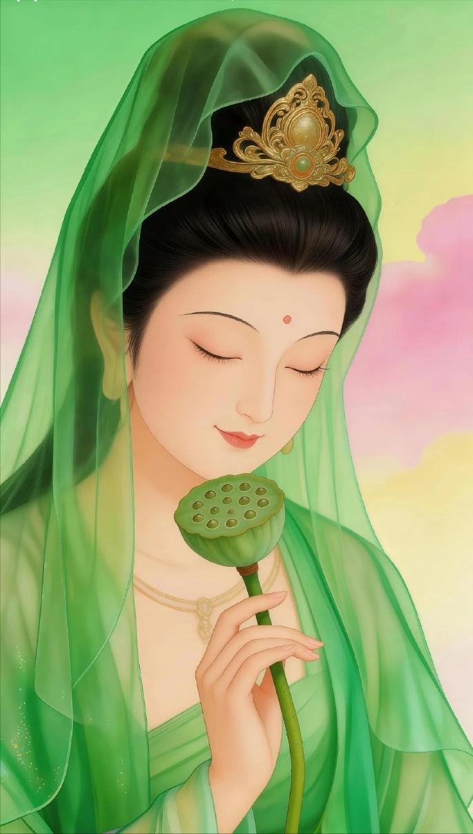 你以为的「失去」，不过是因缘的散场；你以为的「得到」，只是暂时的停留。

万物都