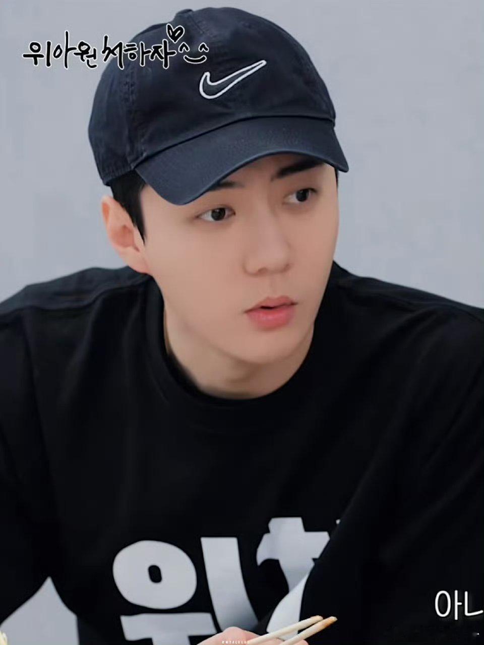 吴世勋减重十斤吴世勋瘦了10斤 吴世勋今天直播帅成啥了！吴世勋