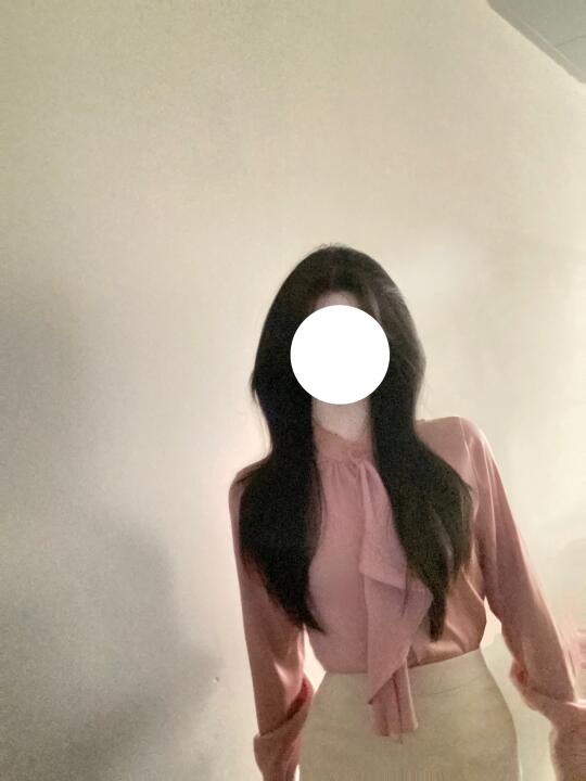 去掉氛围普通人穿着好看才是真好看