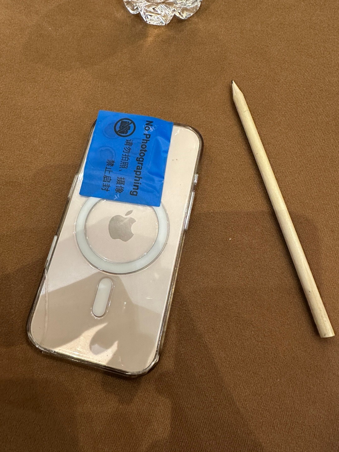起了个大早拍个新车。保密工作很严密。是台很酷很酷的车[可爱]欧尼茜茜方程豹  ​