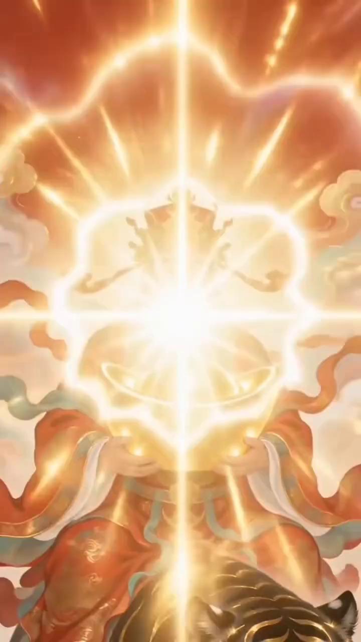 财神骑着黑虎出行猜歇后语。
财神骑黑虎，富贵一路通。