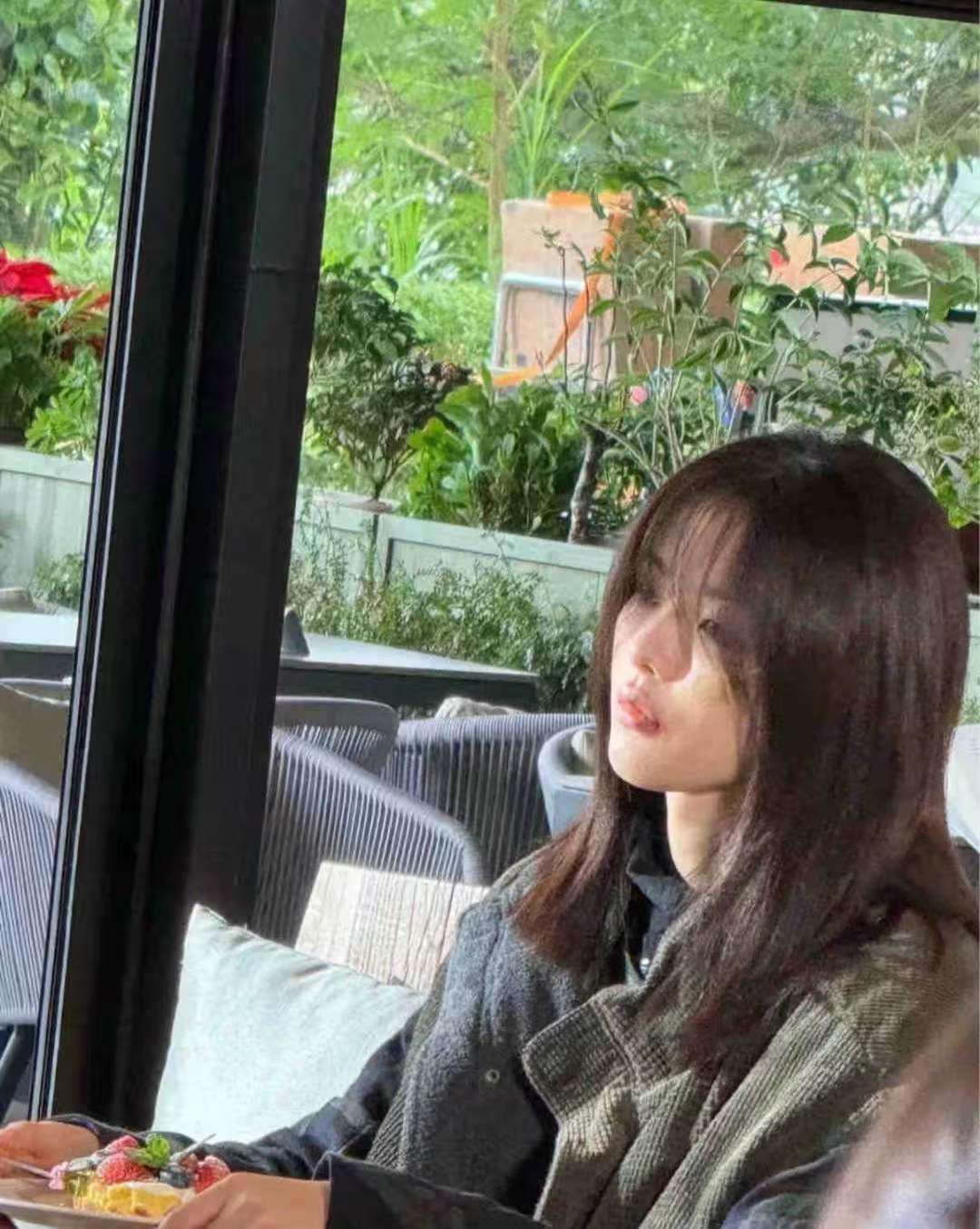 啊啊啊好心疼我们郑雨宝宝！！！！