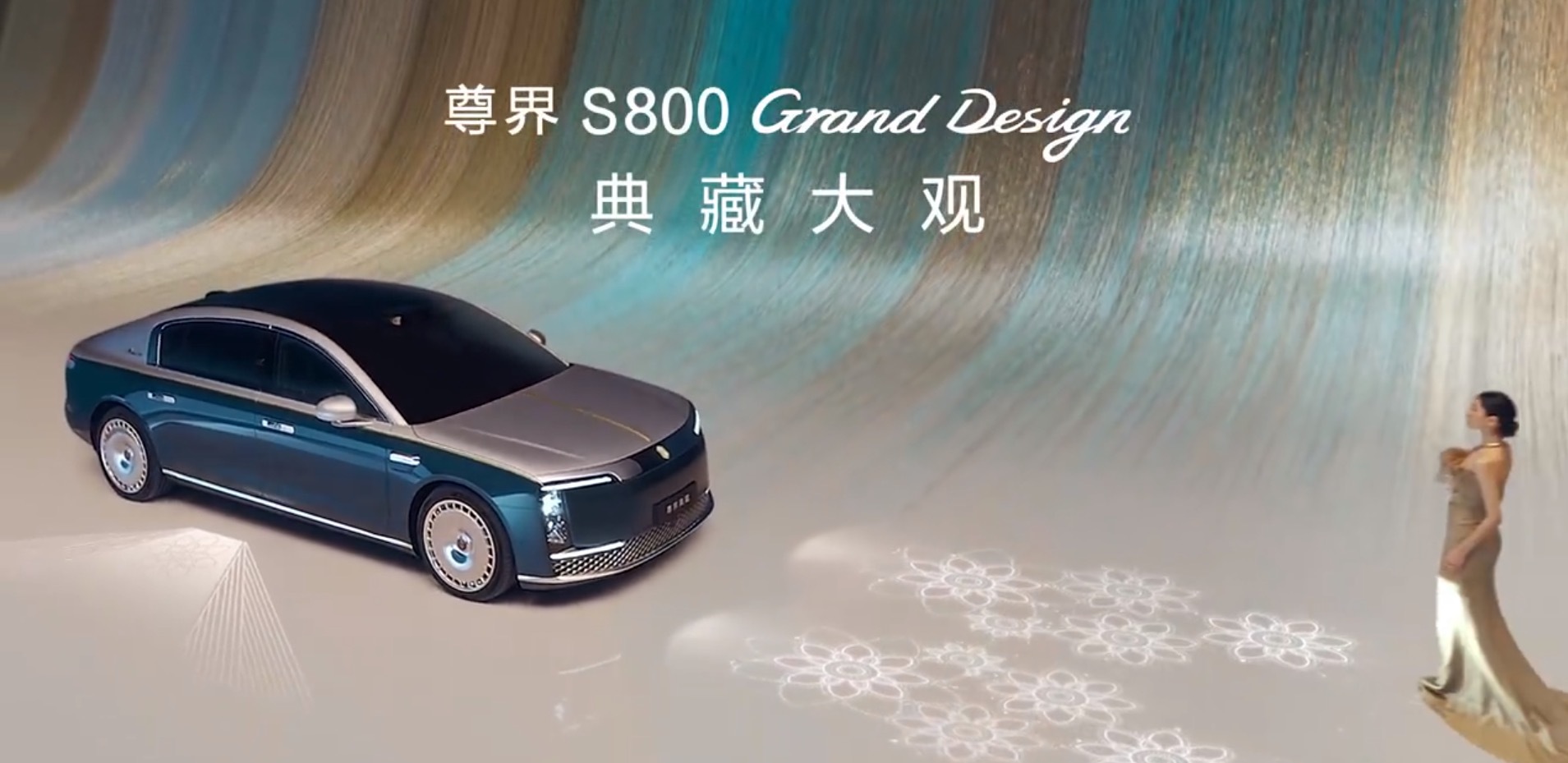 S800和V800的口碑居然这么稳，本来还怕国产冲高端会水土不服，结果不管是商务