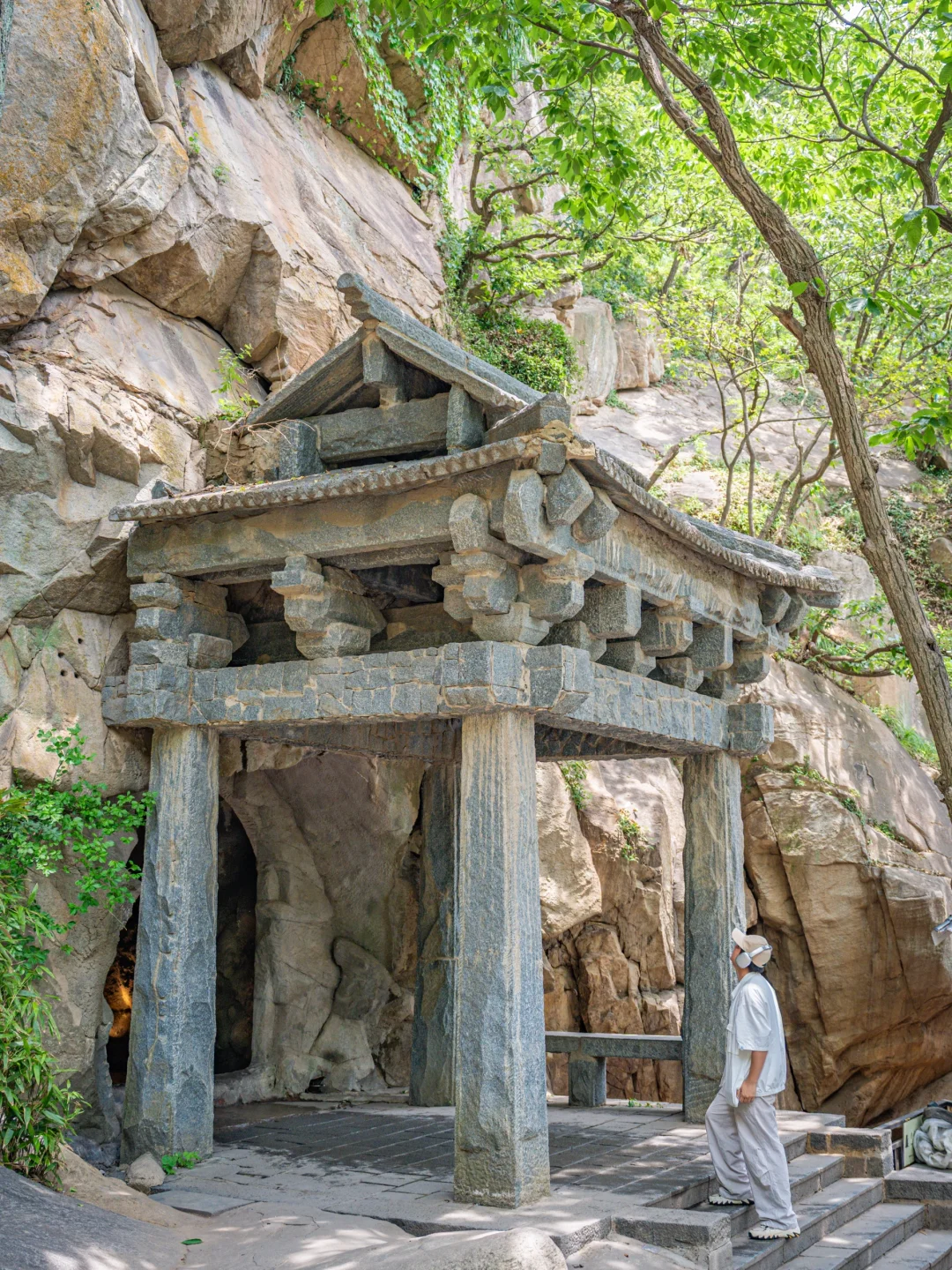 迄今为止，我蕞喜欢的宝藏旅行地出现了…