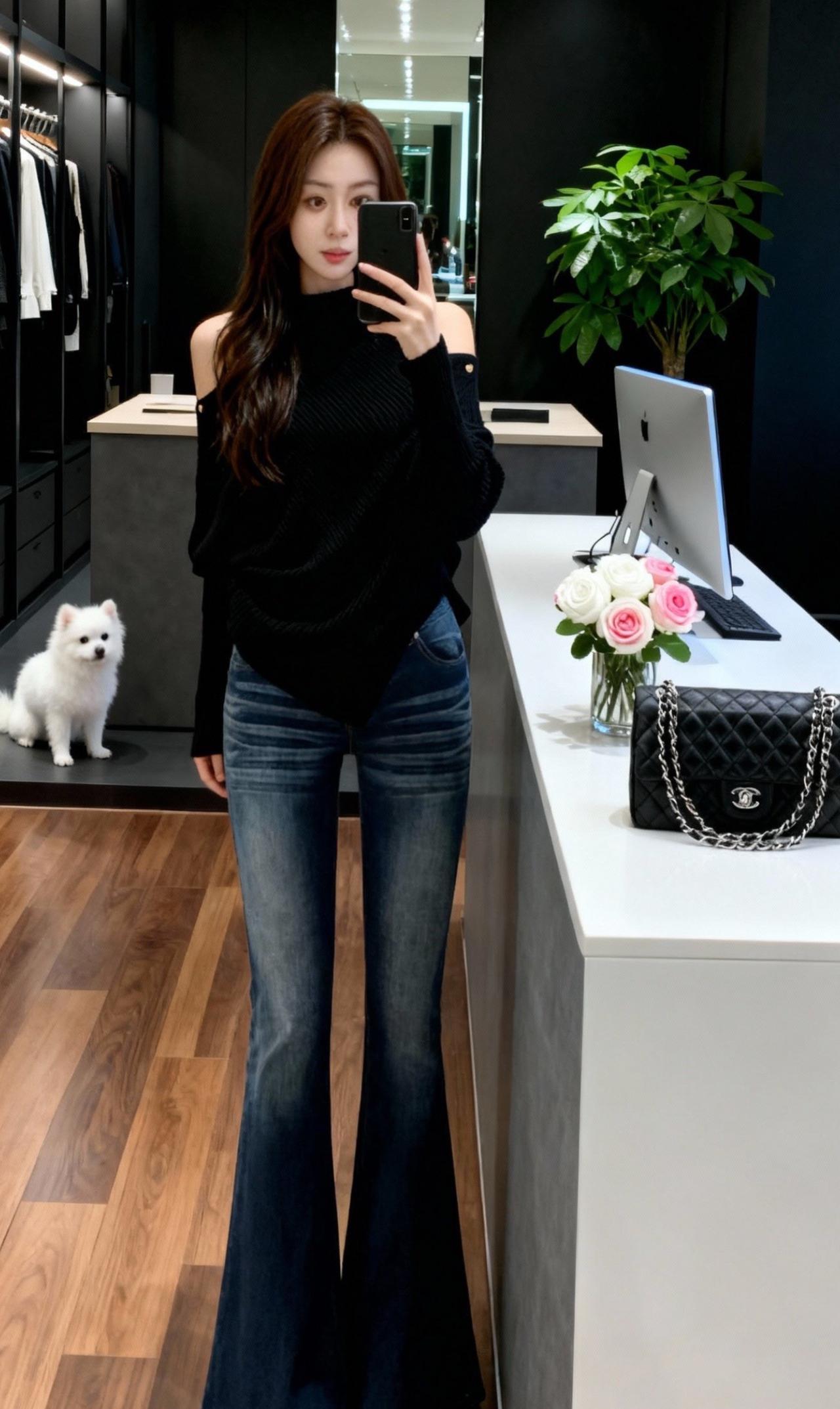 每日分享 女装 穿搭 强烈推荐 上热门