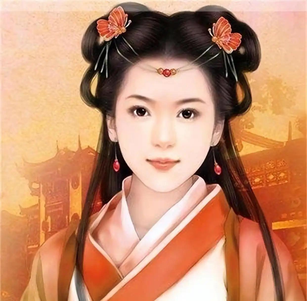 史上奇葩：后宫除皇后外全部穿上极难解开的特制裤子。

公元前87年，汉武帝驾崩，