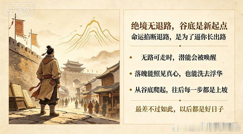 为人处世，真正最高明的谋略：其实是装穷￼⭐️⭐️⭐️⭐️⭐️⭐️关注我不迷路⭐️