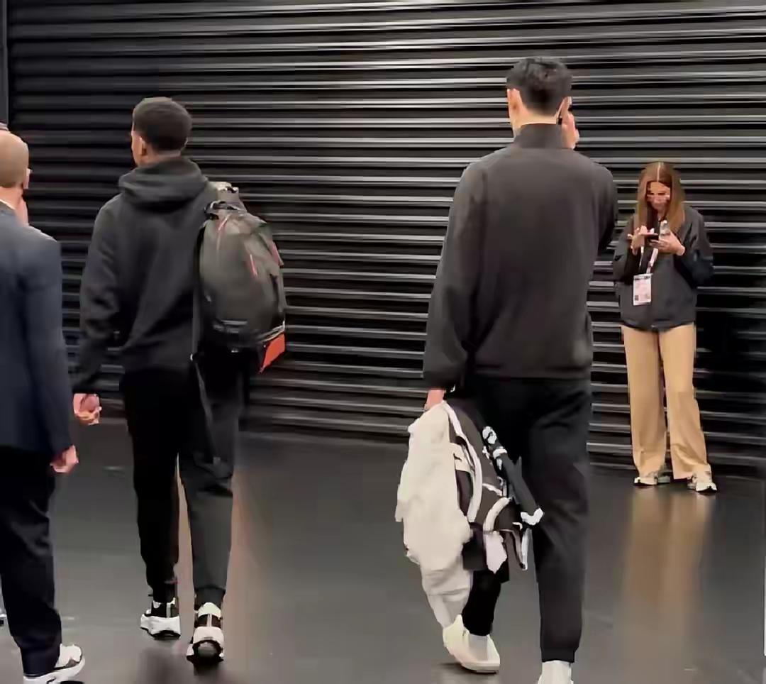 被NBA裁掉的曾凡博充满争议，他还不打算借鉴崔永熙，北汽真的没脾气


曾凡博今