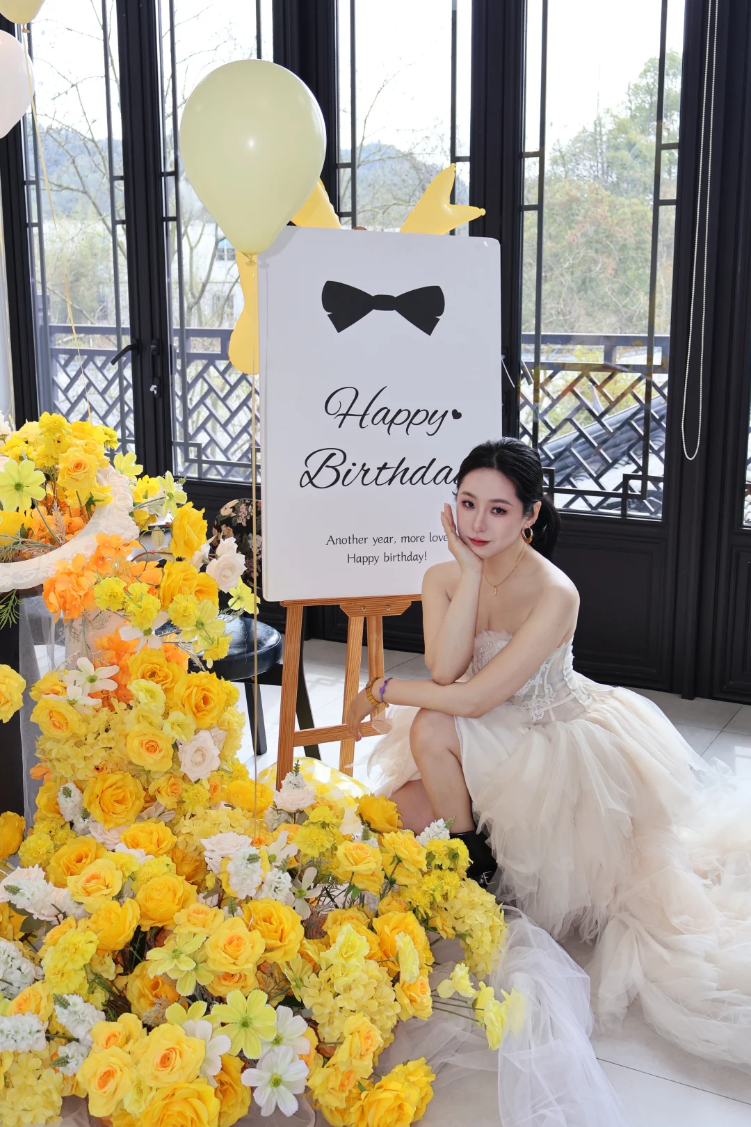 株洲在这里过生日，出片妥妥的！🎂