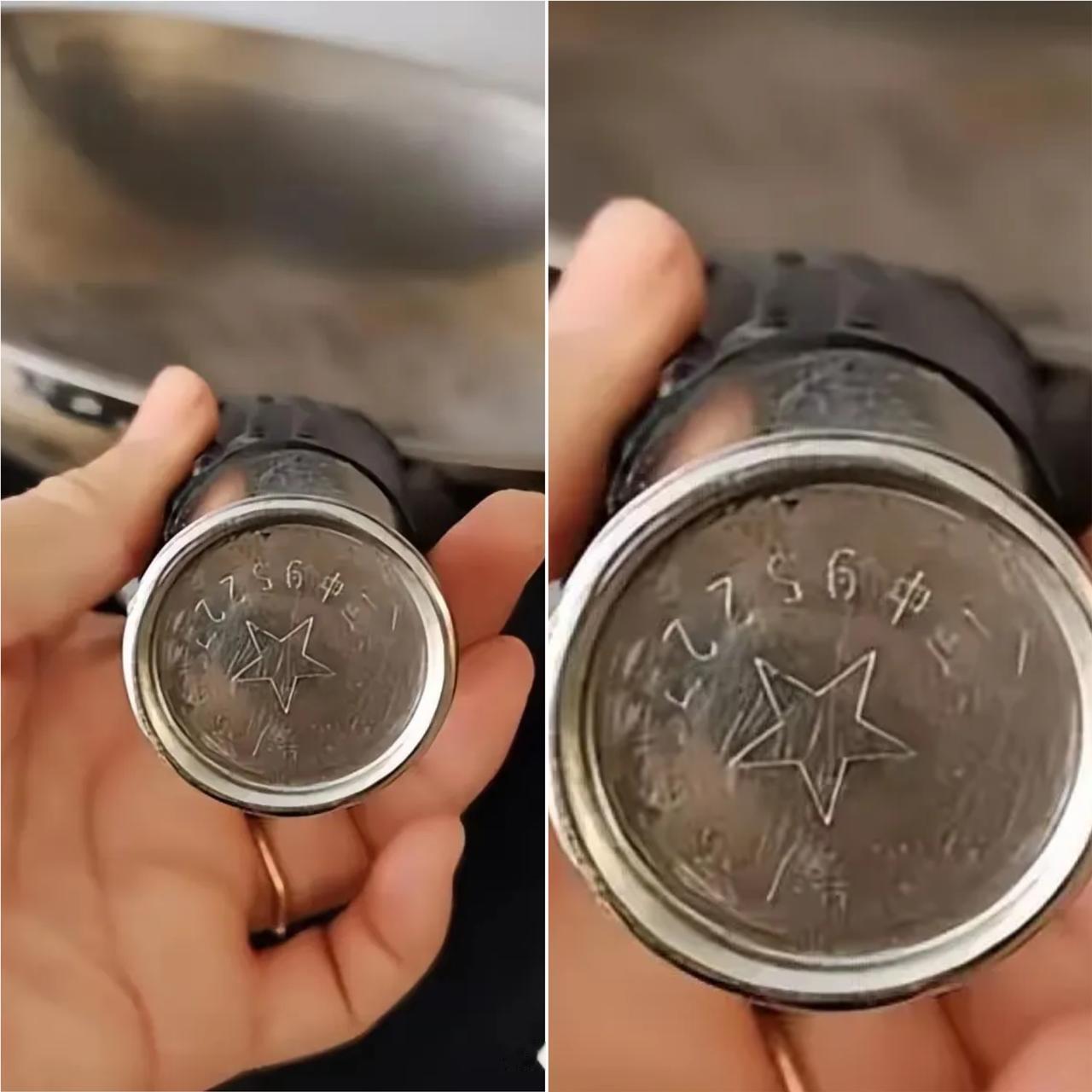 瑞安铁锅复工：“质量太好”的困境终于熬出头了
 
谁能想到，一口用了三十年的铁锅