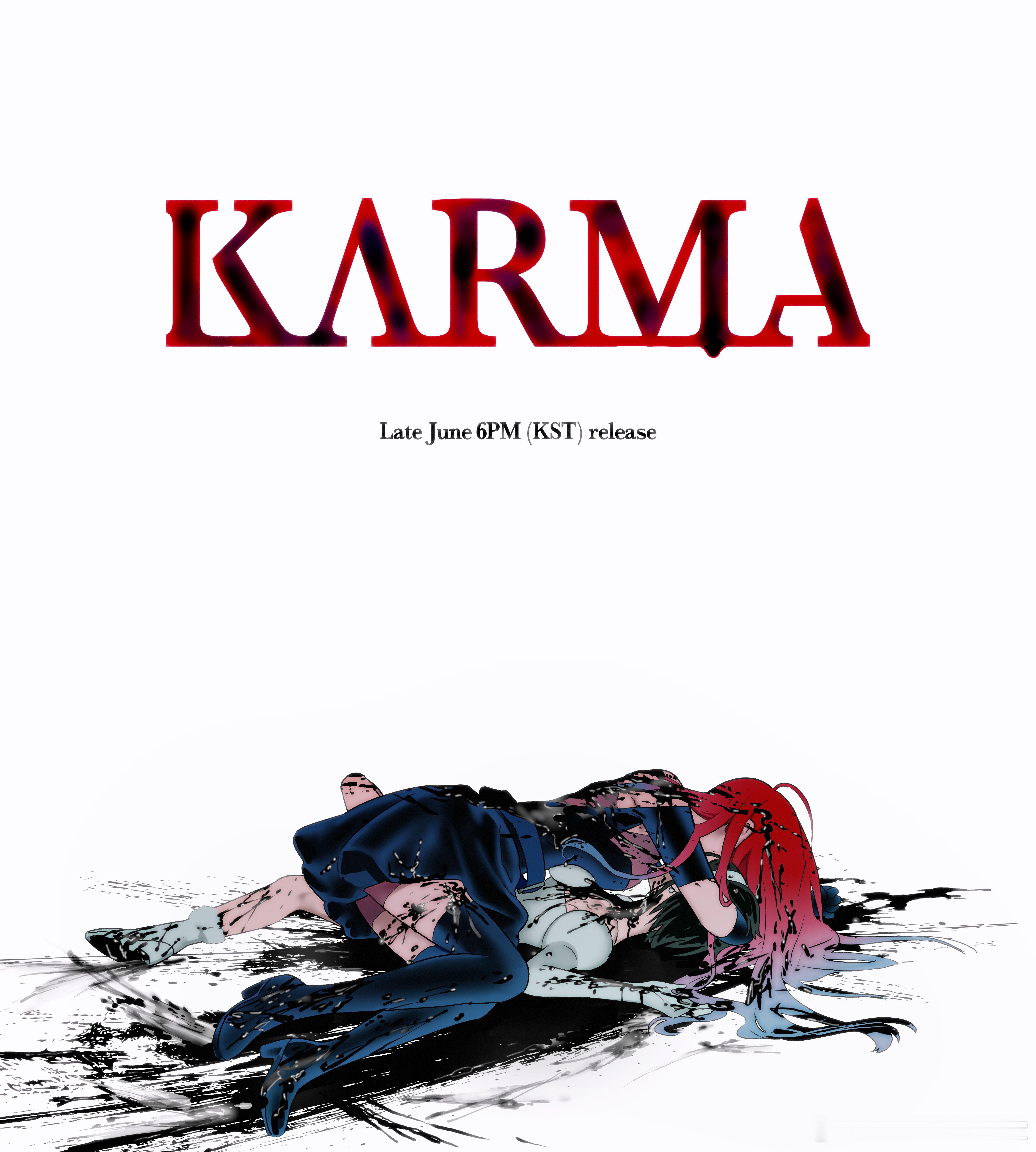 RELEASE2025.06.XX 6PM (KST)ALIENSTAGE[超话