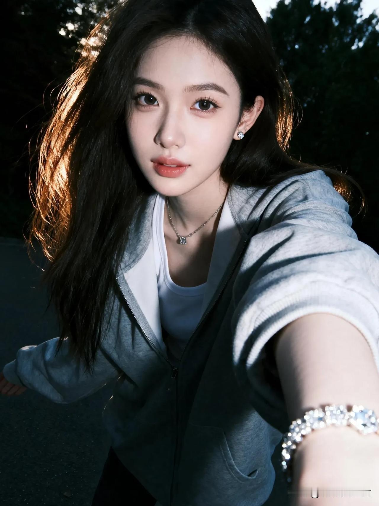 什么样的穿搭可以成为气质女神?