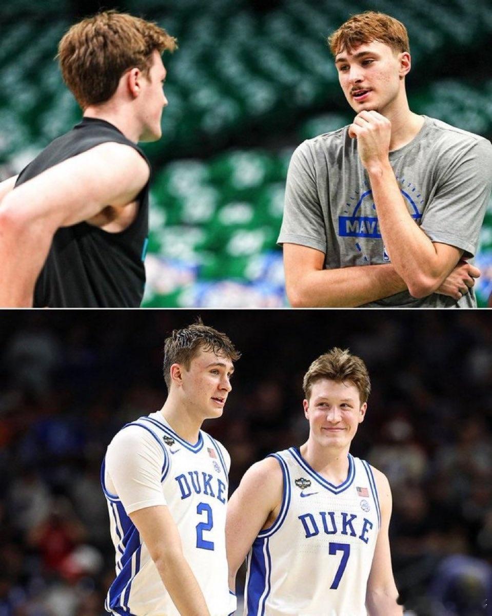 NBA 弗拉格和克努佩尔即将上演自詹姆斯和安东尼以来最精彩的新秀之争！今晚这两位