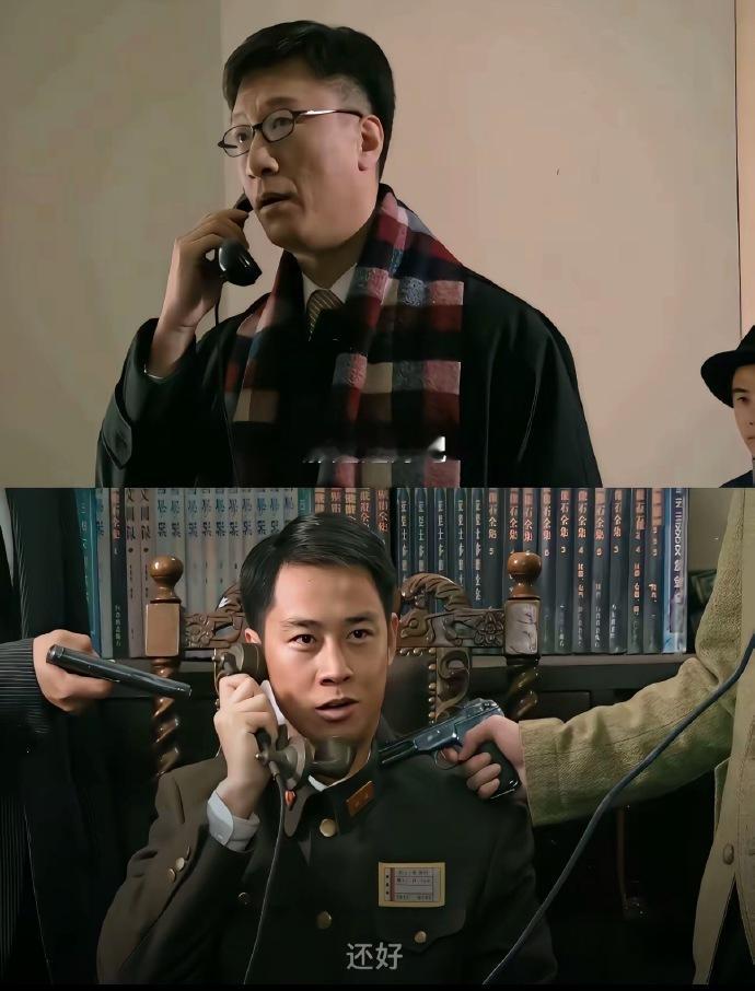 当我被人关心 be like： ​​​