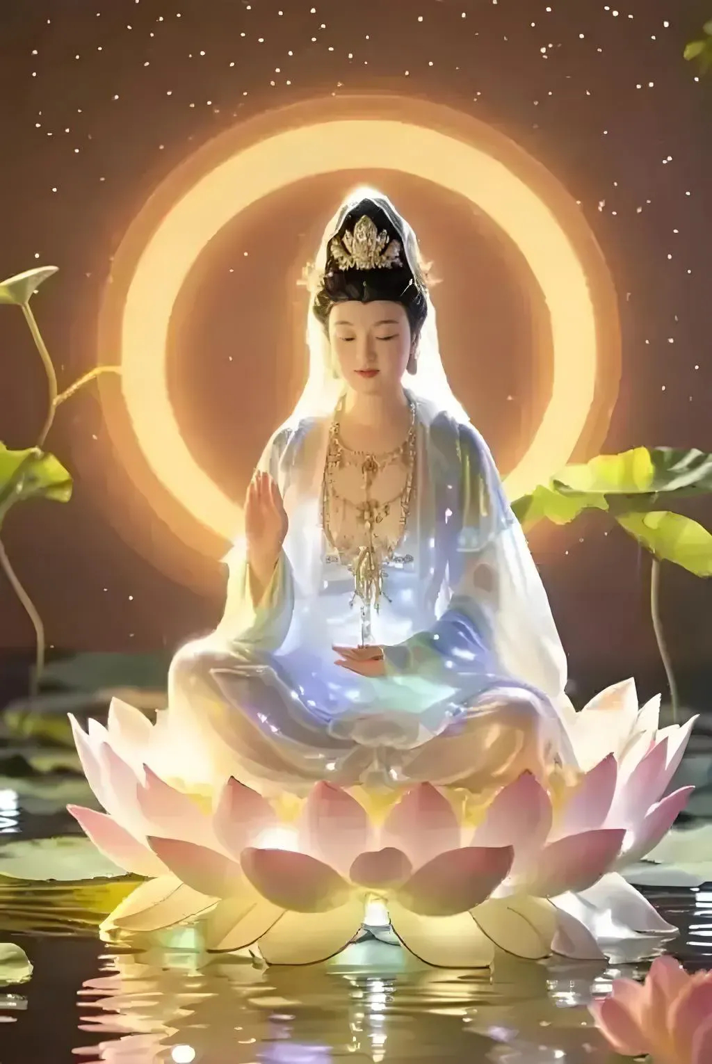 信不信由你，你将喜讯不断，好事连连。留下一句“心愿达成”，从此时此刻起你将：迈向
