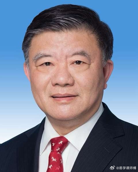陈部长，您的师兄现在沦落这地步您也关照下吧！ ​​​